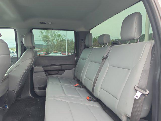 2023 Ford F-350 XL