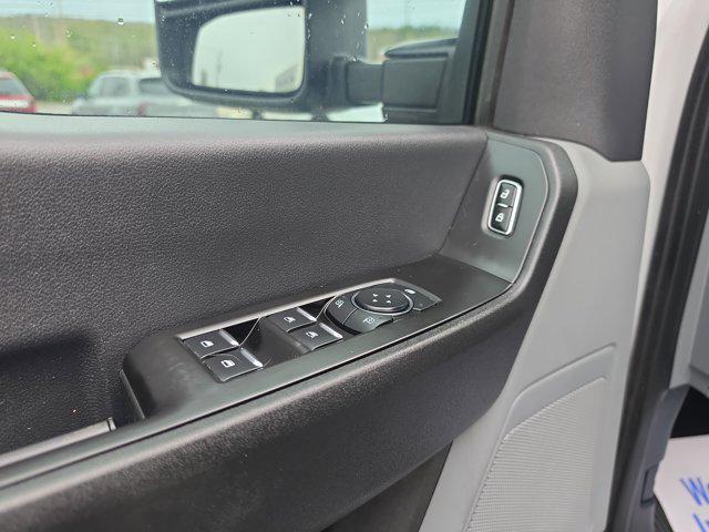 2023 Ford F-350 XL