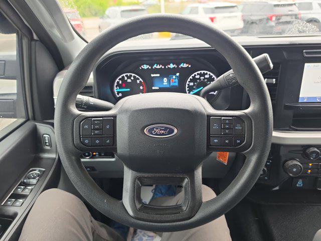 2023 Ford F-350 XL