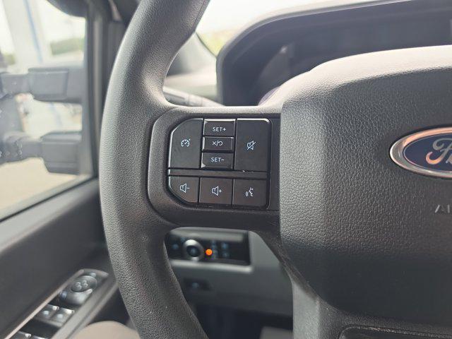 2023 Ford F-350 XL