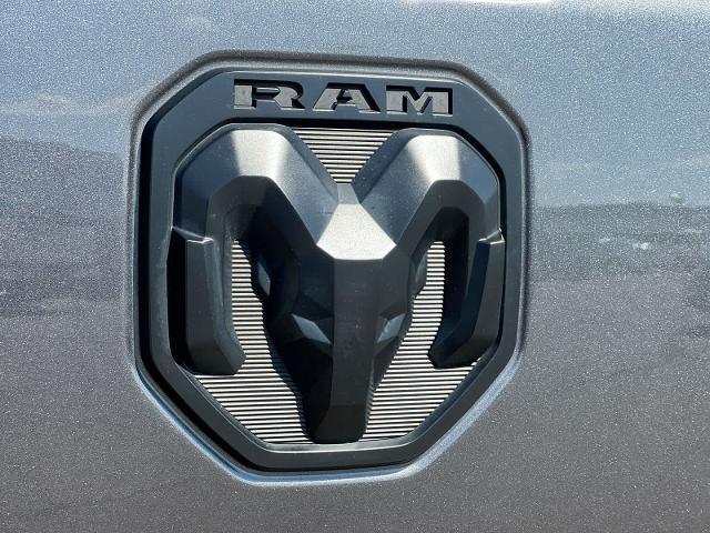 2021 Ram 1500 Big Horn Crew Cab 4x4 5'7" Box