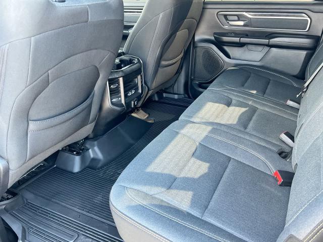 2021 Ram 1500 Big Horn Crew Cab 4x4 5'7" Box