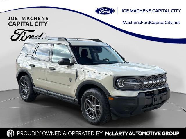 2025 Ford Bronco Sport Big Bend for sale in Jefferson City, MO