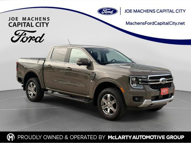 2025 Ford Ranger LARIAT for sale in Jefferson City, MO
