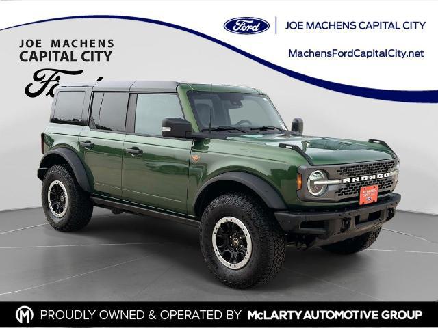 2025 Ford Bronco Badlands for sale in Jefferson City, MO