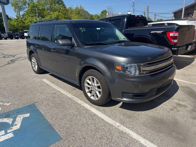2016 Ford Flex SE for sale in Phoenixville, PA