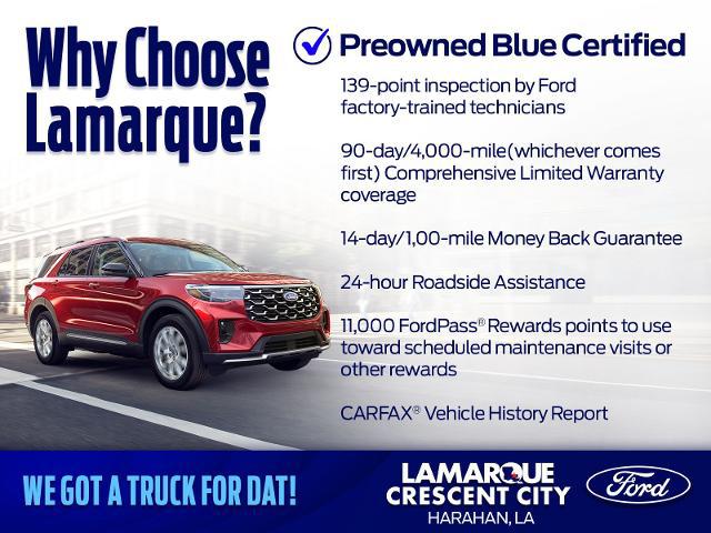 2024 Ford Expedition Limited MAX