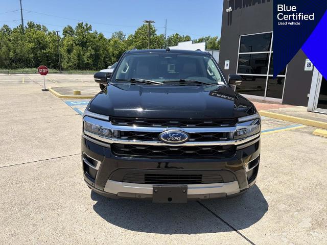 2024 Ford Expedition Limited MAX