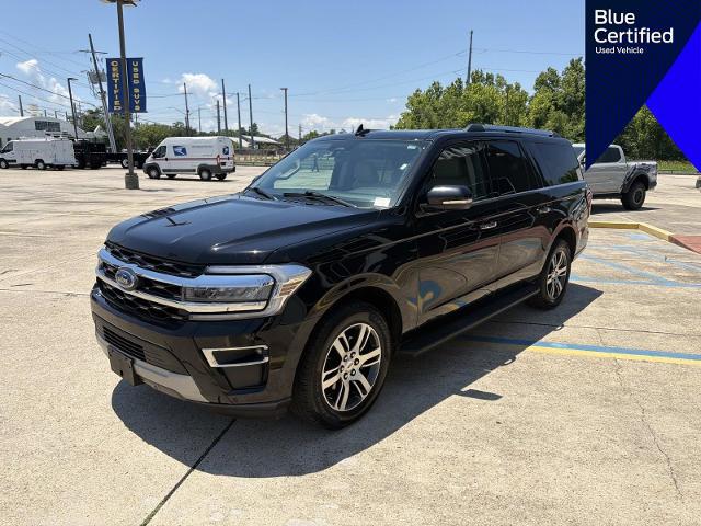 2024 Ford Expedition Limited MAX