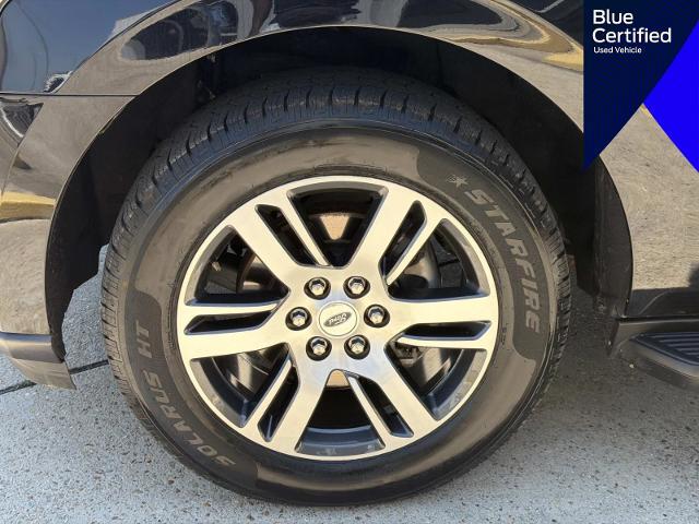 2024 Ford Expedition Limited MAX