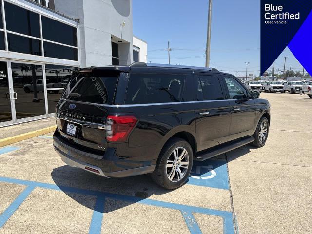2024 Ford Expedition Limited MAX