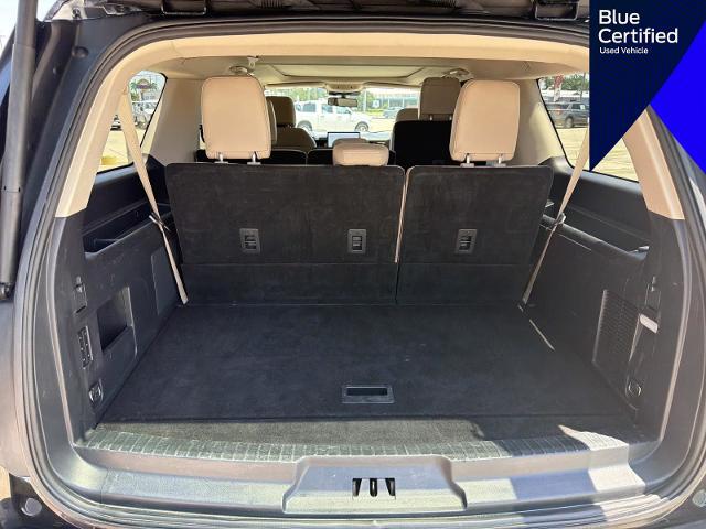 2024 Ford Expedition Limited MAX