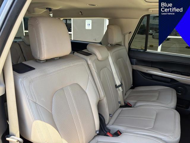2024 Ford Expedition Limited MAX