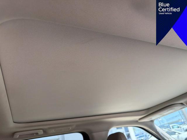 2024 Ford Expedition Limited MAX