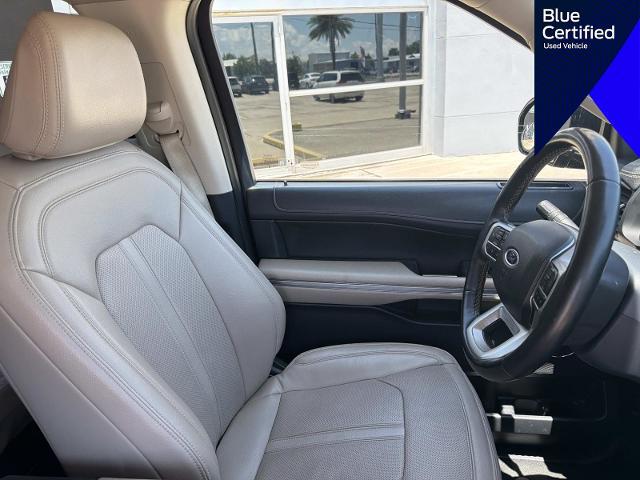 2024 Ford Expedition Limited MAX