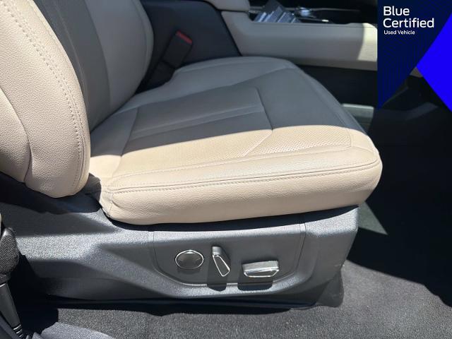 2024 Ford Expedition Limited MAX
