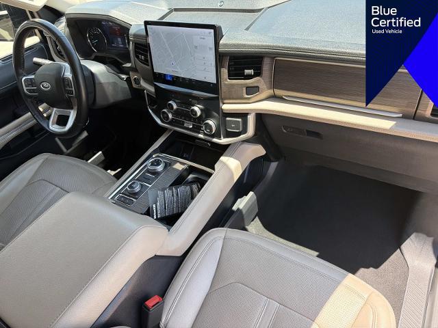 2024 Ford Expedition Limited MAX
