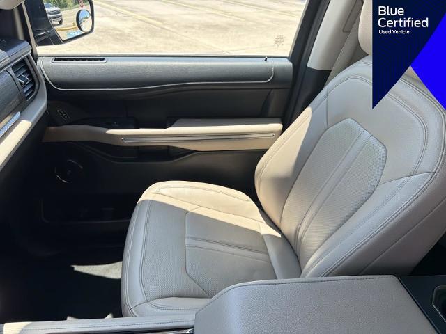 2024 Ford Expedition Limited MAX