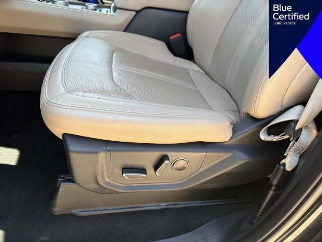 2024 Ford Expedition Limited MAX