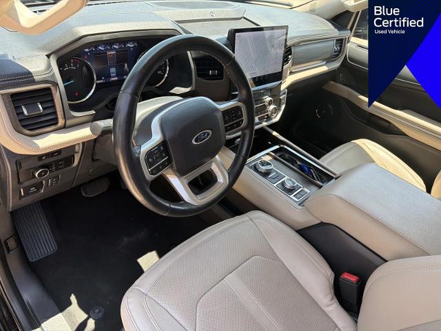 2024 Ford Expedition Limited MAX