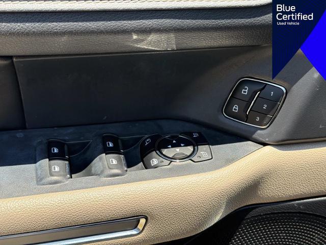 2024 Ford Expedition Limited MAX