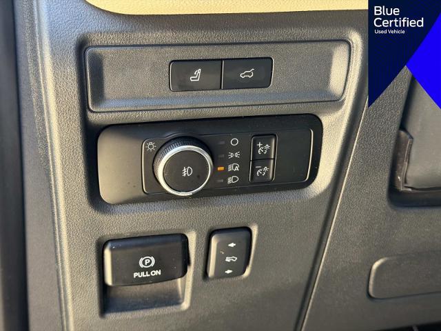 2024 Ford Expedition Limited MAX
