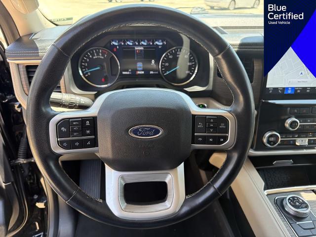 2024 Ford Expedition Limited MAX