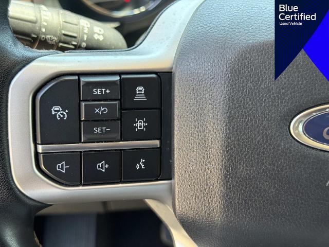 2024 Ford Expedition Limited MAX