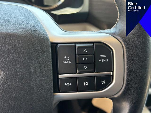 2024 Ford Expedition Limited MAX