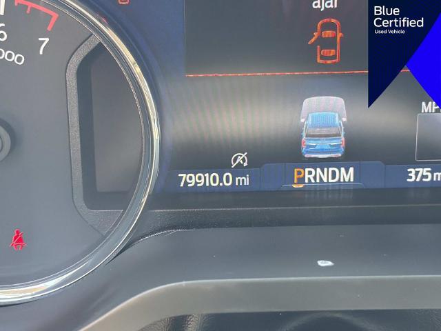 2024 Ford Expedition Limited MAX