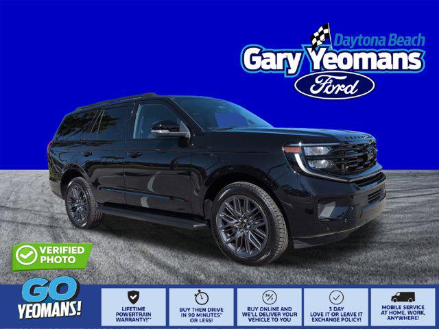 2026 Ford Expedition Platinum for sale in Daytona Beach, FL