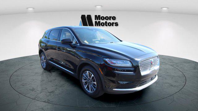 2023 Lincoln Nautilus Reserve for sale in Caro, MI