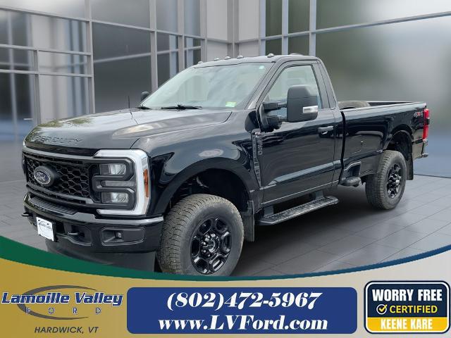 2024 Ford F-350 XL for sale in Hardwick, VT