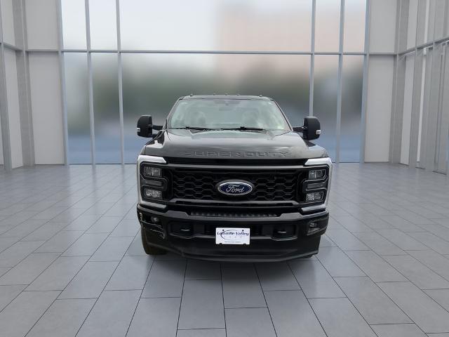 2024 Ford F-350 XL