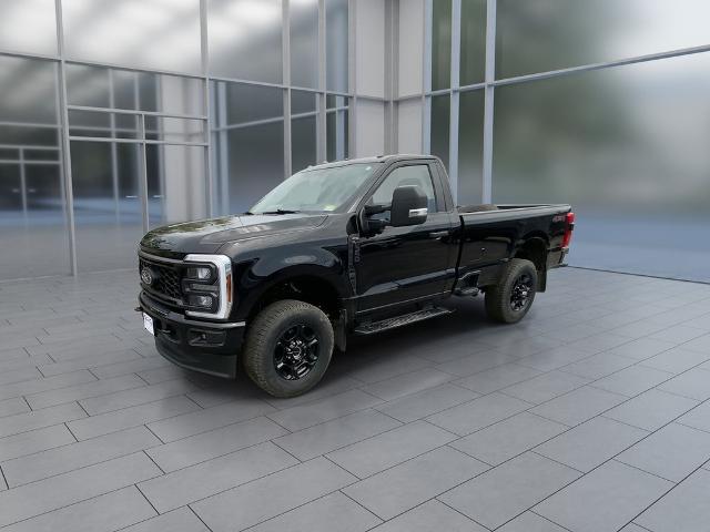 2024 Ford F-350 XL