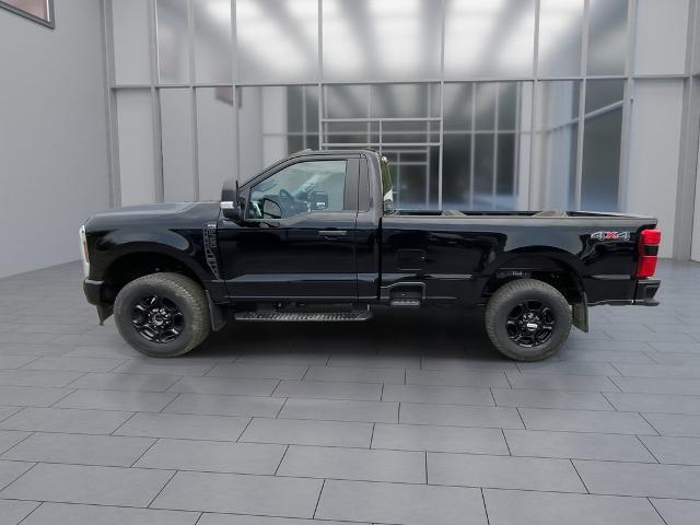 2024 Ford F-350 XL