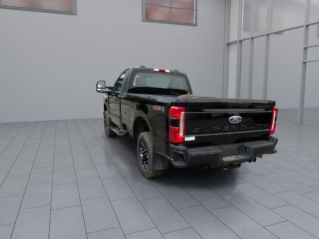 2024 Ford F-350 XL