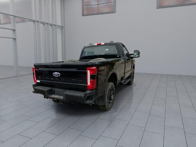 2024 Ford F-350 XL