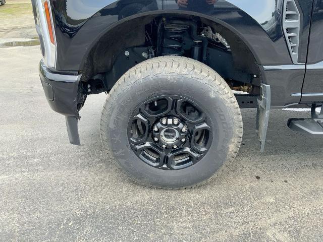 2024 Ford F-350 XL