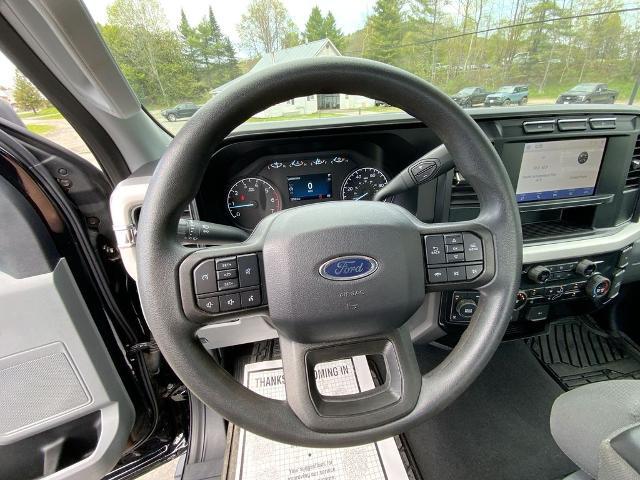 2024 Ford F-350 XL