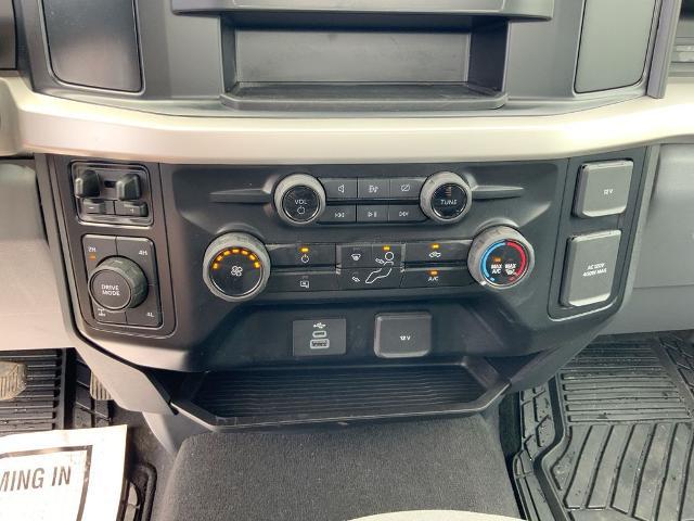 2024 Ford F-350 XL