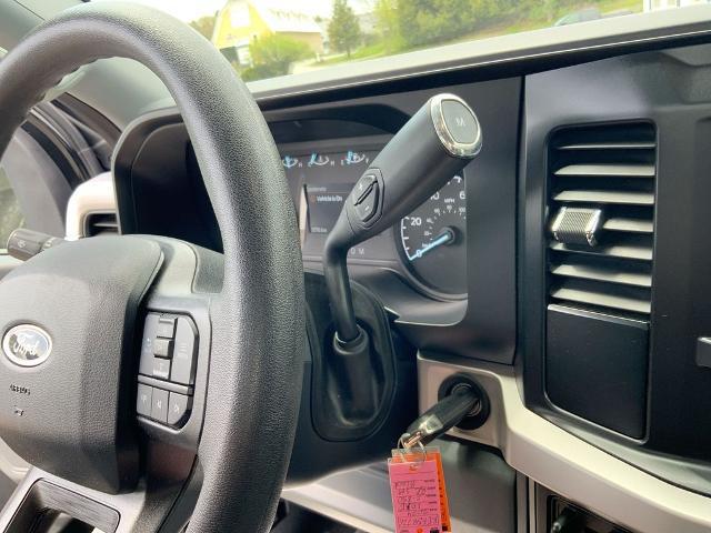 2024 Ford F-350 XL