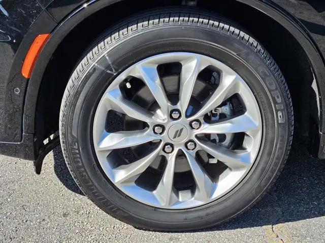 2022 Dodge Durango Citadel RWD