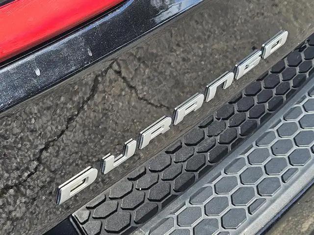 2022 Dodge Durango Citadel RWD