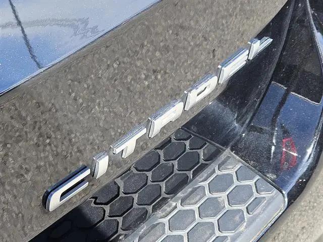 2022 Dodge Durango Citadel RWD