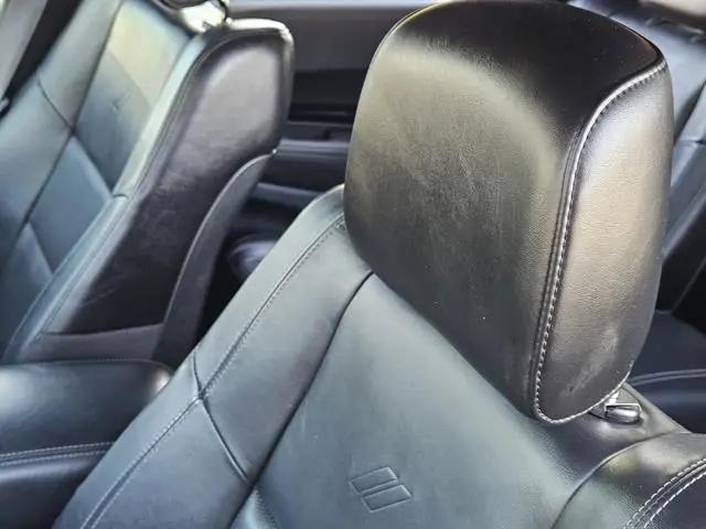 2022 Dodge Durango Citadel RWD