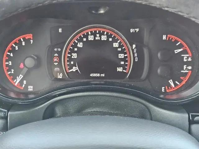 2022 Dodge Durango Citadel RWD