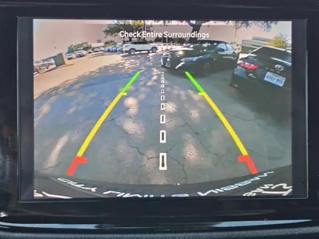 2022 Dodge Durango Citadel RWD