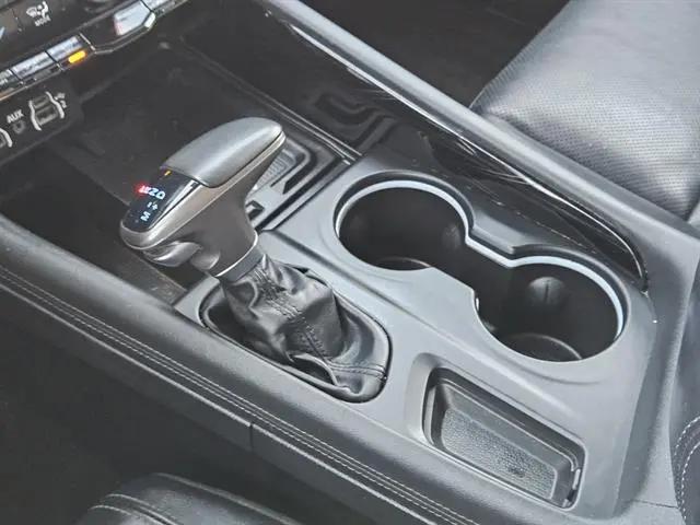 2022 Dodge Durango Citadel RWD