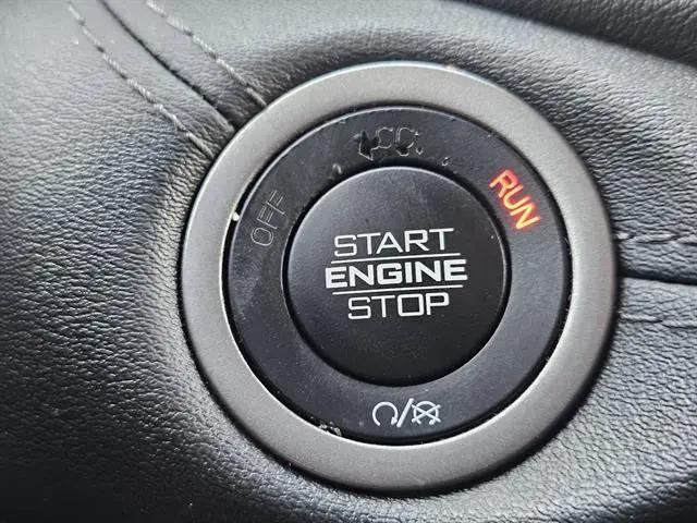 2022 Dodge Durango Citadel RWD